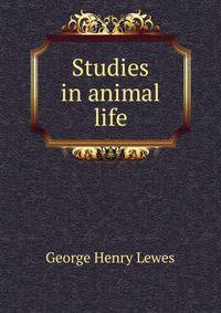 Studies in animal life