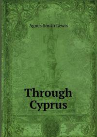 Through Cyprus