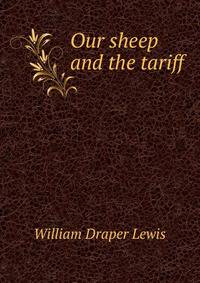 Our sheep and the tariff