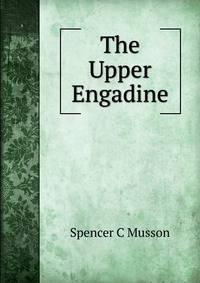 The Upper Engadine