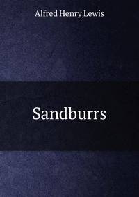 Sandburrs