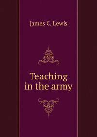 Teaching in the army