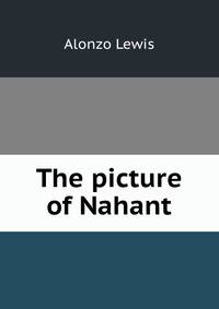 The picture of Nahant