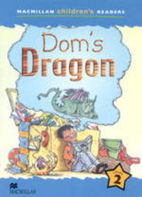 Dom’s Dragon. Level 2