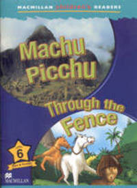 MCR6 Machu Picchu Through the Fence