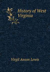History of West Virginia