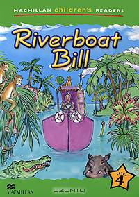 Riverboat Bill: Level 4