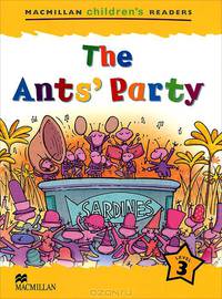 MCR3 The Ants' Party