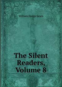 The Silent Readers, Volume 8
