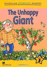 The Unhappy Giant: Level 3