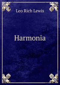 Harmonia