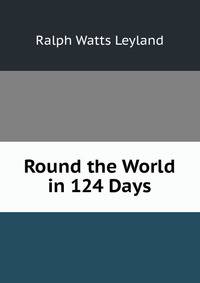 Round the World in 124 Days