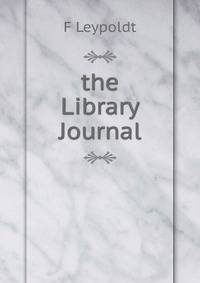 the Library Journal