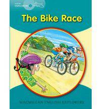 Young Explorers 2 Bike Race,The Reader