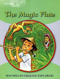 Explorers 3b: 3b: The Magic Flute