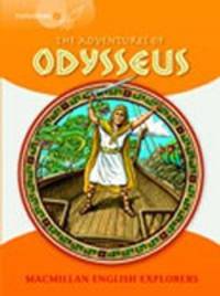 Explorers 4: The Adventures of Odysseus