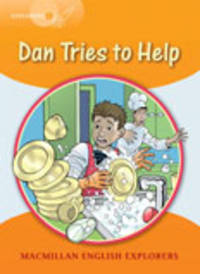Explorers 4: Dan Tries To Help