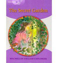 Explorers Level 5: The Secret Garden