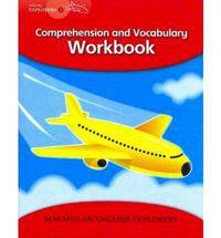 Young Explorers 1 Comprehension and Vocabulary Workbook