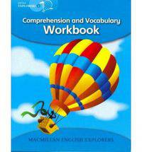 Little Explorers B: Comprehension and Vocabulary Workbook