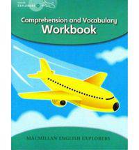 Young Explorers 2: Comprehension and Vocabulary Workbook
