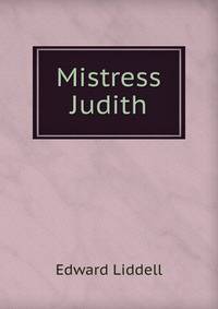 Mistress Judith