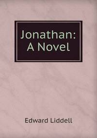 Jonathan: A Novel