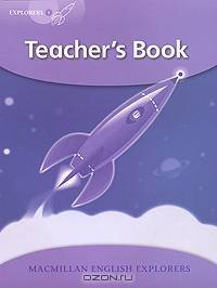 Explorers Level 5: Teacher's Book