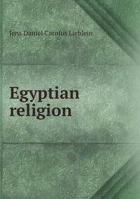 Egyptian religion