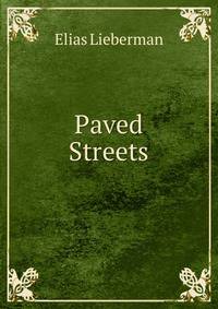 Paved Streets
