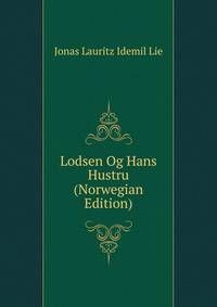 Lodsen Og Hans Hustru (Norwegian Edition)