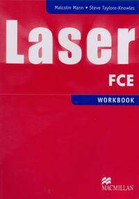 Laser FCE WB no key #ост./не издается#