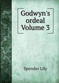 Godwyn's ordeal Volume 3
