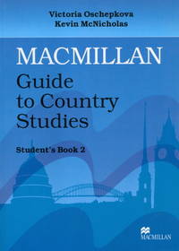 Macmillan Guide to Country Studies: Level 2: Student