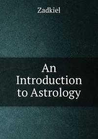 An Introduction to Astrology