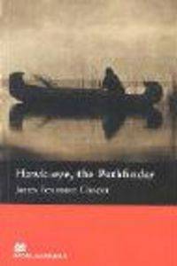 MR2 Hawk-Eye the Pathfinder