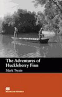 The Adventures of Huckleberry Finn