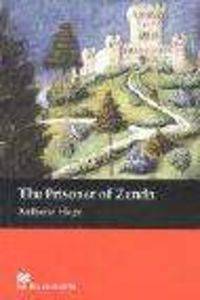 MR2 Prisoner of Zenda, The