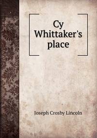 Cy Whittaker's place