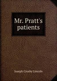 Mr. Pratt's patients