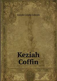 Keziah Coffin