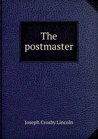 The postmaster