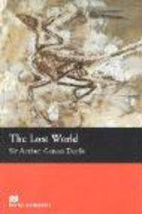 MR3 Lost World, The