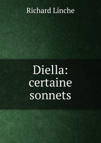 Diella: certaine sonnets