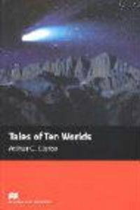 MR3 Tales of Ten Worlds