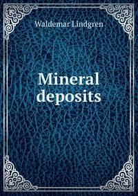 Mineral deposits