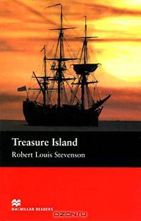 Treasure Island: Elementary Level