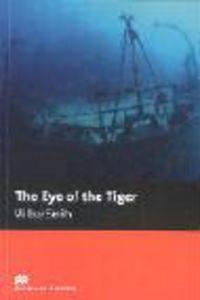 The Eye Of The Tiger Reader