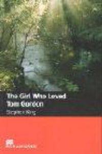 Girl Who Loved Tom Gordon #ост./не издается#