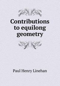 Contributions to equilong geometry